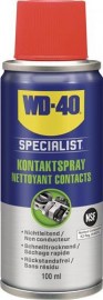 WD-40 SPECIALIST Kontaktspray Zulassung NSF K2