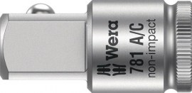 WERA Vergrößerungsstück 781 A 1/4 