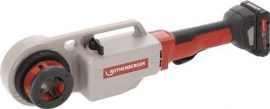 ROTHENBERGER Akku-Gewindeschneidmaschine