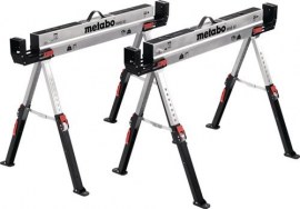 METABO Arbeitsbock MAB 82 615 - 820 mm 590 kg