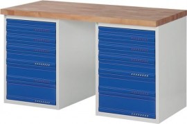 PROMAT Werkbank Serie BK 650