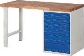 PROMAT Werkbank Serie BK 650