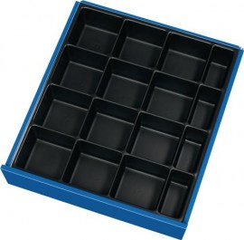PROMAT Schubladenunterteilungsmaterial