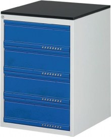 PROMAT Schubladenschrank BK 650