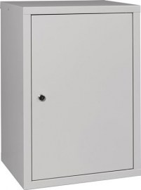 Hängeschrank Stahlblech