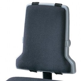 BIMOS Polster Sintec für Sitz/Lehne passend für Arbeitsdrehstuhl