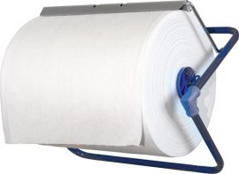 Wandhalter profix®, H=390xB=520xT=270 (ca.mm), mit Abrissschiene