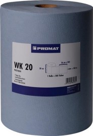 PROMAT Putztuch WK 20