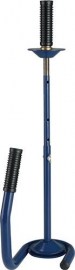 Handstretchgerät Standard passend für Stretchfolie 450/500 mm blau