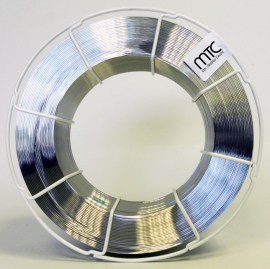 Aluminium-Schweißdraht AlMg 4,5 Mn, Spule á 7kg