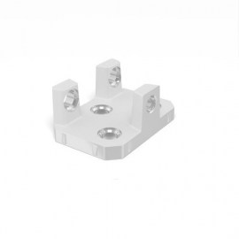 Siegmund Adapter Tischanbindung für Alu Profile - Alu-Titan