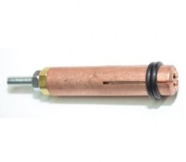 HBS Bolzenhalter STD M10  82-50-009
