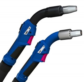 Brennerhals für xFUME COMPACT 25