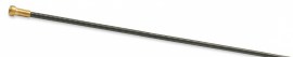 Drahtseele blank 2.5/4.5m