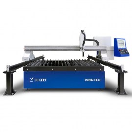 CNC Schneidanlage RUBIN ECO