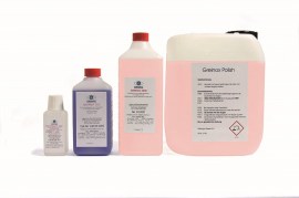 Beschriftungselektrolyt GE 21, 0,1 Liter