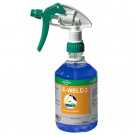 Schweißschutzspray 