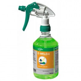 Schweißschutzspray E-Weld 4