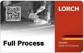 Lorch Aktion bis 31.08.2025: NFC-Upgrade Full Process