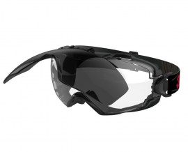 3M™ GoggleGear™ 6000 Vollsicht-Schutzbrille