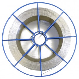 MAG-Edelstahlschweißdraht MT-318 (Wst.Nr. 1.4576)