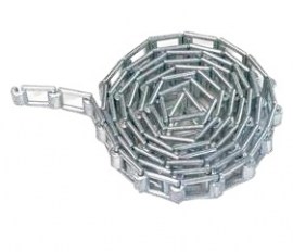 Kette mit 82 Gliedern für Thermacut EX-TRACK PA-1