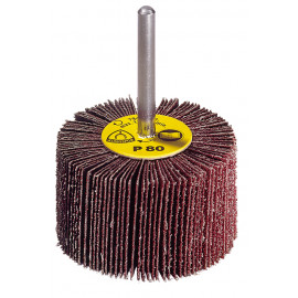 KM 613 Schleifmopstifte 30 x 15 x 6 mm Korn 80