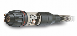 NanoFeeder 25m 1,2mm (gasgekühlt)