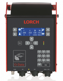 Q-Data Set für MicorMIG (USB/Ethernet)
