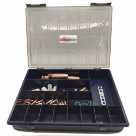 Essential Verschleißteil-Kit für Lorch LMS Brenner, CuCrZr