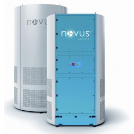 Schweißrauchfiltertum NOVUS Airtower 5.000