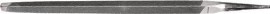 TECWERK Werkstattfeile DIN 7261