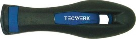 TECWERK Feilenheft