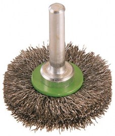 TECWERK Rundbürste
