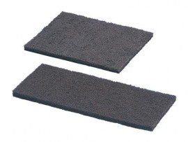 TECWERK Handpad L229xB152mm
