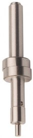 TECWERK Kantentaster Einspannschaft-Ø 10 mm