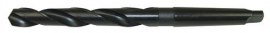 TECWERK Spiralbohrer DIN 345 Typ N