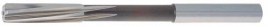 TECWERK NC-Maschinenreibahle DIN 212-3 H7 Form B HSS-Co