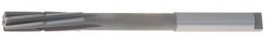 TECWERK Maschinenreibahle DIN 8093 H7 Form B