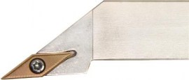 TECWERK Klemmdrehhalter Außendrehen