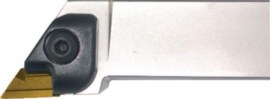 TECWERK Klemmdrehhalter Außendrehen