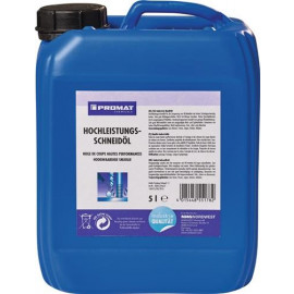 PROMAT CHEMICALS Hochleistungsschneidöl 5Liter
