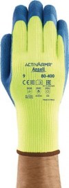 ANSELL Kälteschutzhandschuhe ActivArmr® 80-400 EN 388, EN 511, EN 407