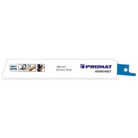 PROMAT Säbelsägeblatt