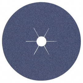 PROMAT Fiberscheibe