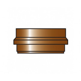 R 145 / A 151 Swirl Ring Vespel