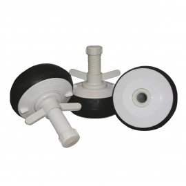 Pipestoppers Nylon