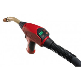 MIG/MAG-PushPull-Brenner Lorch LMW 5400 Powermaster