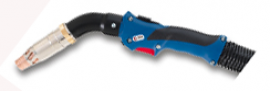 Rauchgas-Absaugbrenner RAB Grip 501 D