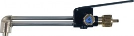 Schneideinsatz STAR 1730-A Federhebel A-RS/A-R injektor 2-300mm